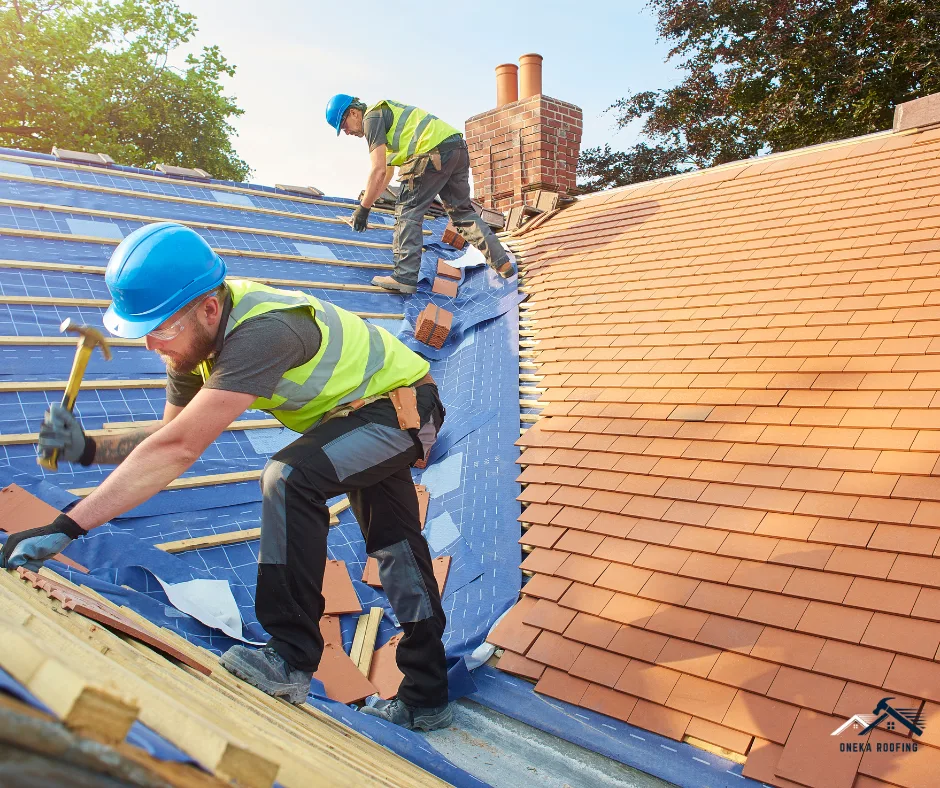 Why choose Roof Repair Near Me in Chestnutridge, MO